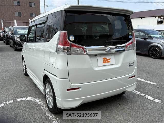 Suzuki SOLIO 2019-01 6678125-14