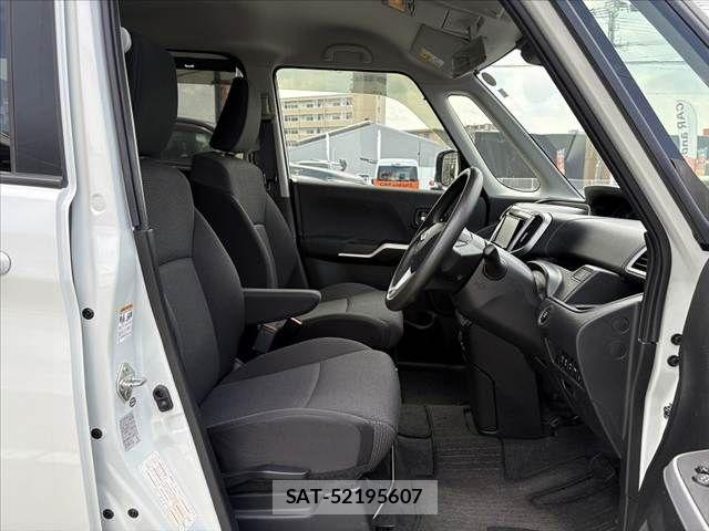 Suzuki SOLIO 2019-01 6678125-15