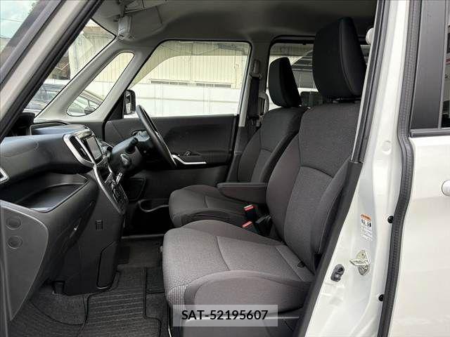 Suzuki SOLIO 2019-01 6678125-16