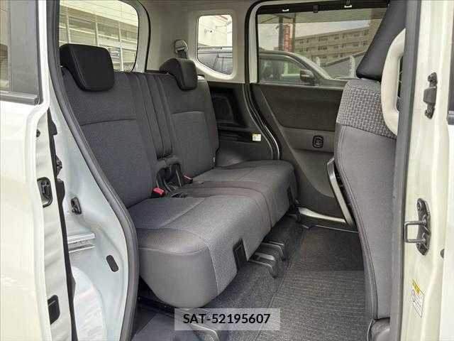 Suzuki SOLIO 2019-01 6678125-17