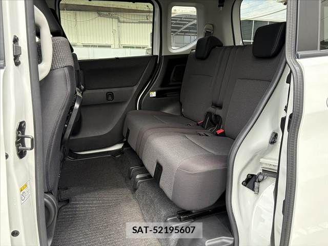 Suzuki SOLIO 2019-01 6678125-18