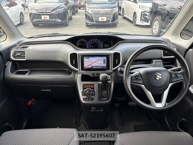 Suzuki SOLIO 2019-01 6678125-1