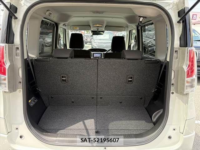 Suzuki SOLIO 2019-01 6678125-19