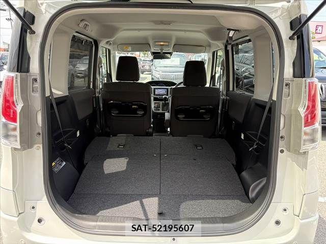Suzuki SOLIO 2019-01 6678125-20