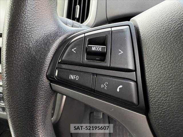 Suzuki SOLIO 2019-01 6678125-23