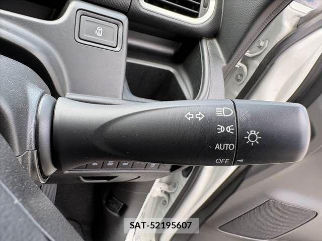 Suzuki SOLIO 2019-01 6678125-25
