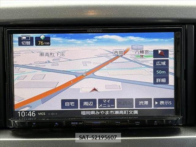 Suzuki SOLIO 2019-01 6678125-2