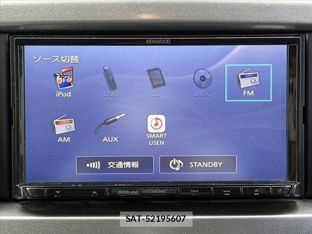 Suzuki SOLIO 2019-01 6678125-3