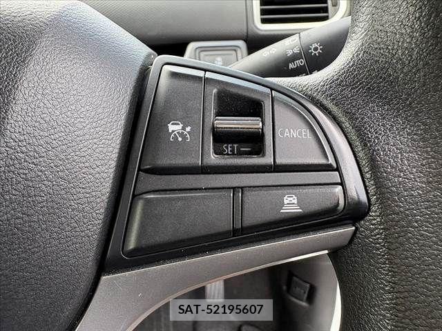 Suzuki SOLIO 2019-01 6678125-6