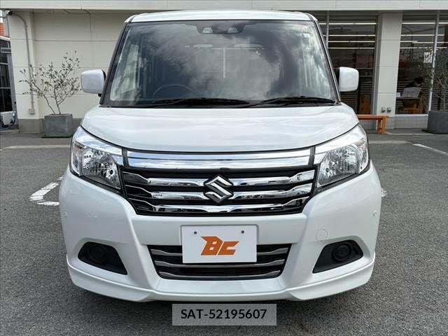 Suzuki SOLIO 2019-01 6678125-8