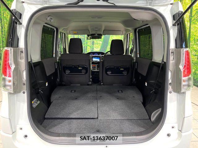 Suzuki SOLIO 2016-11 6678124-9