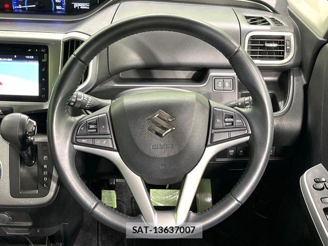 Suzuki SOLIO 2016-11 6678124-10