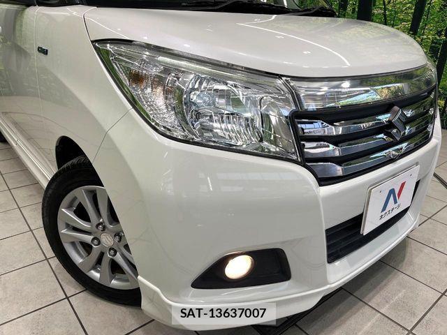 Suzuki SOLIO 2016-11 6678124-11
