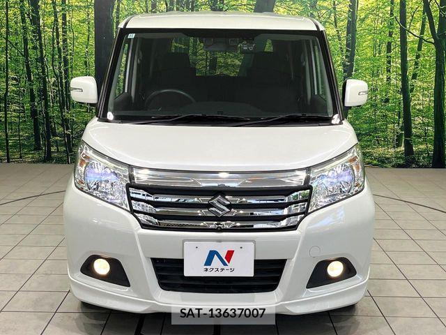 Suzuki SOLIO 2016-11 6678124-13
