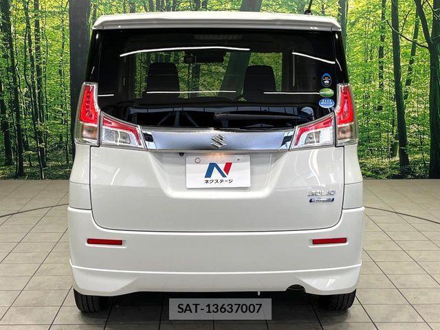 Suzuki SOLIO 2016-11 6678124-14