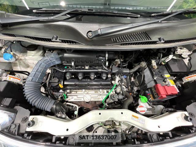 Suzuki SOLIO 2016-11 6678124-17