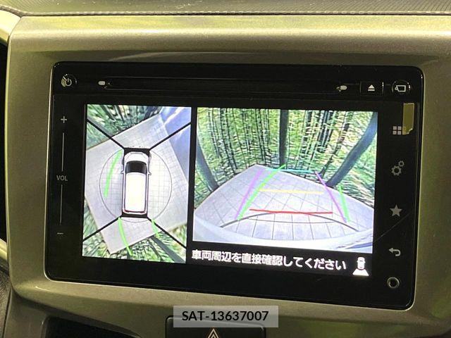 Suzuki SOLIO 2016-11 6678124-3
