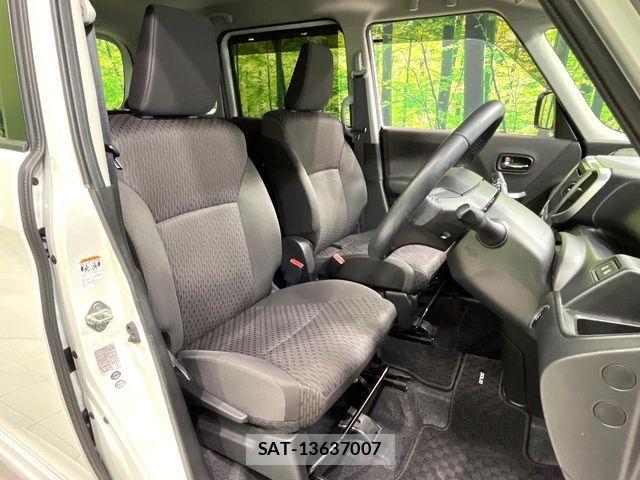 Suzuki SOLIO 2016-11 6678124-7