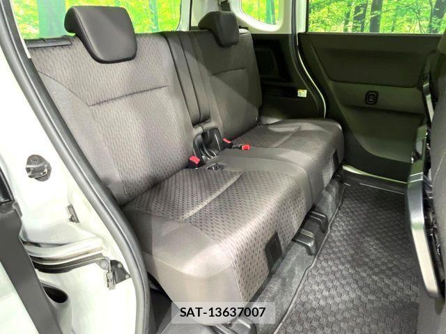 Suzuki SOLIO 2016-11 6678124-8