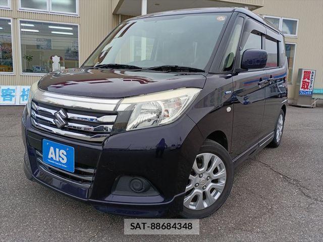 Suzuki SOLIO 2019-04 6691272-0