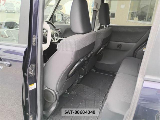 Suzuki SOLIO 2019-04 6691272-9