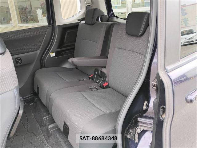 Suzuki SOLIO 2019-04 6691272-10