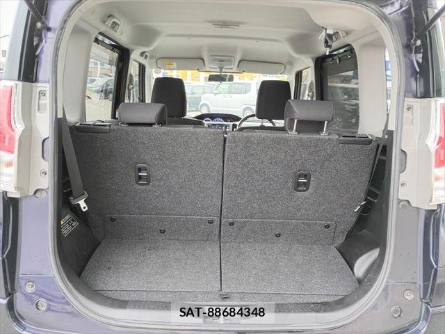 Suzuki SOLIO 2019-04 6691272-11