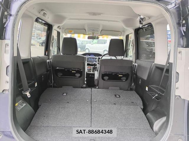 Suzuki SOLIO 2019-04 6691272-12