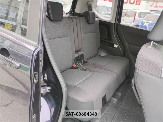 Suzuki SOLIO 2019-04 6691272-13