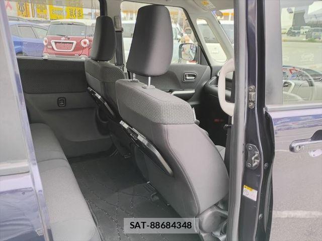 Suzuki SOLIO 2019-04 6691272-14
