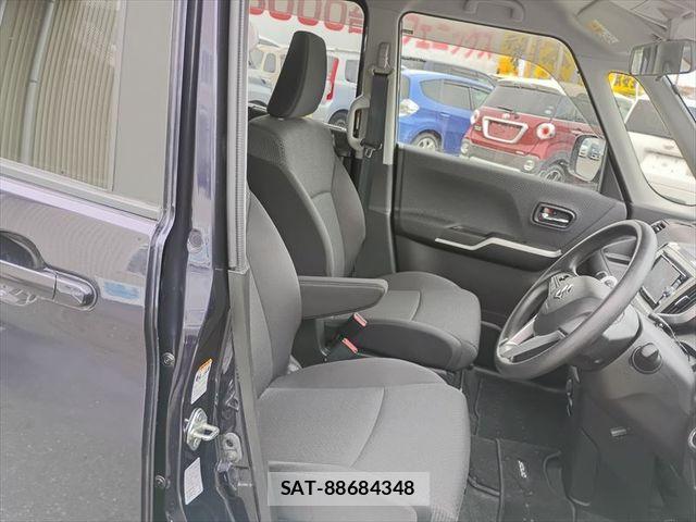 Suzuki SOLIO 2019-04 6691272-15