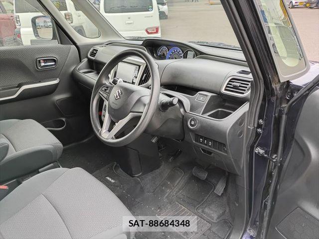 Suzuki SOLIO 2019-04 6691272-16