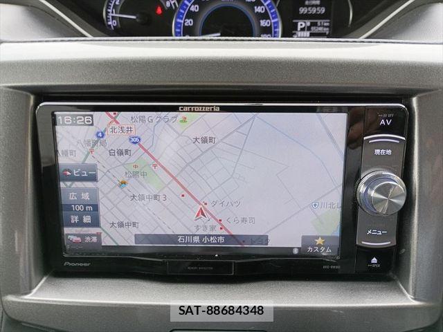 Suzuki SOLIO 2019-04 6691272-17