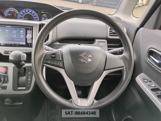 Suzuki SOLIO 2019-04 6691272-1