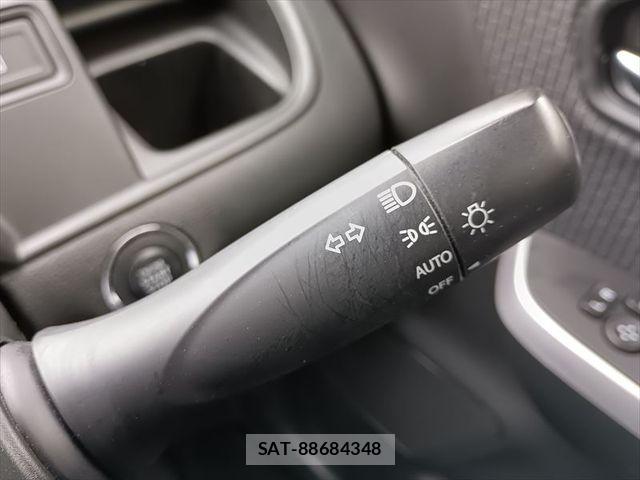 Suzuki SOLIO 2019-04 6691272-21