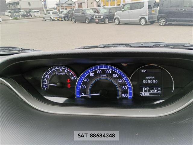 Suzuki SOLIO 2019-04 6691272-25