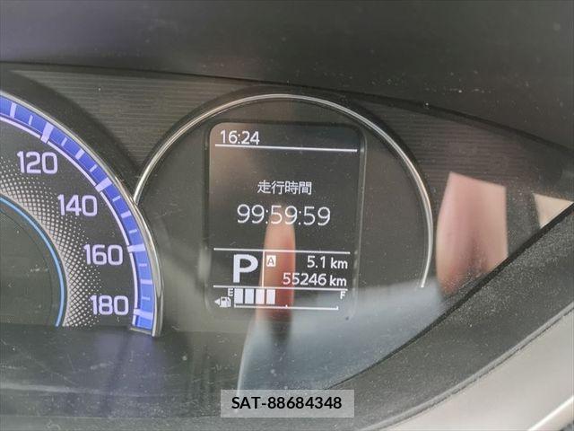 Suzuki SOLIO 2019-04 6691272-26