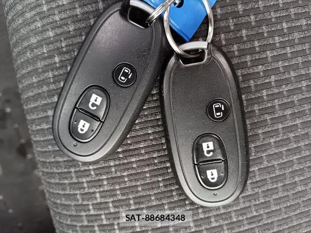 Suzuki SOLIO 2019-04 6691272-27