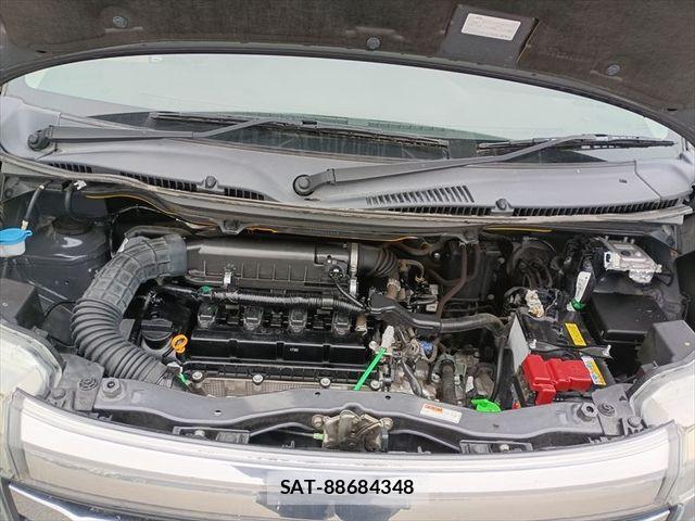 Suzuki SOLIO 2019-04 6691272-28