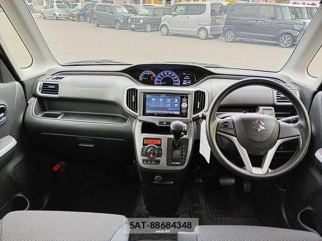 Suzuki SOLIO 2019-04 6691272-6