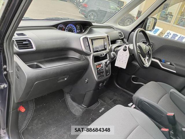 Suzuki SOLIO 2019-04 6691272-7