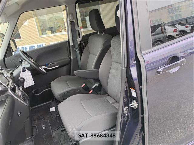 Suzuki SOLIO 2019-04 6691272-8