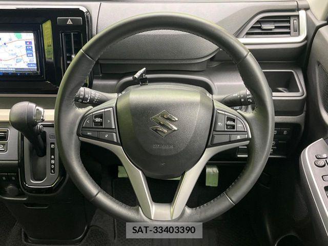 Suzuki SOLIO 2023-04 6691267-10