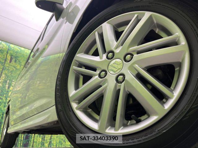 Suzuki SOLIO 2023-04 6691267-12