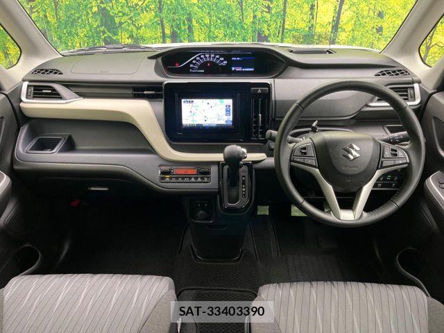 Suzuki SOLIO 2023-04 6691267-1
