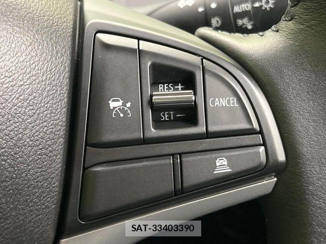 Suzuki SOLIO 2023-04 6691267-5