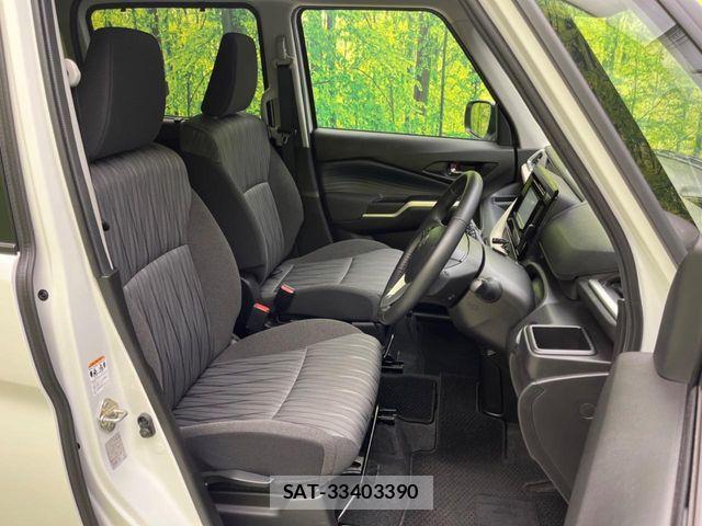 Suzuki SOLIO 2023-04 6691267-7