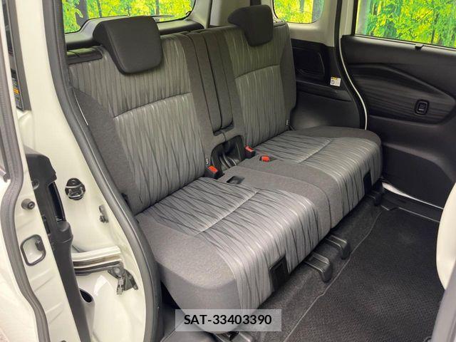Suzuki SOLIO 2023-04 6691267-8