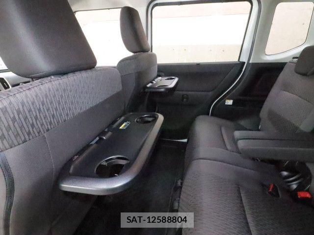 Suzuki SOLIO 2017-08 6717311-9