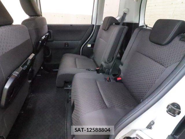 Suzuki SOLIO 2017-08 6717311-10